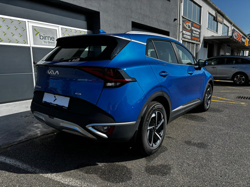 Kia Sportage 1.6 T-GDI HEV (155 kW) Exclusive – foto 2