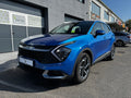 Kia Sportage 1.6 T-GDI HEV (155 kW) Exclusive