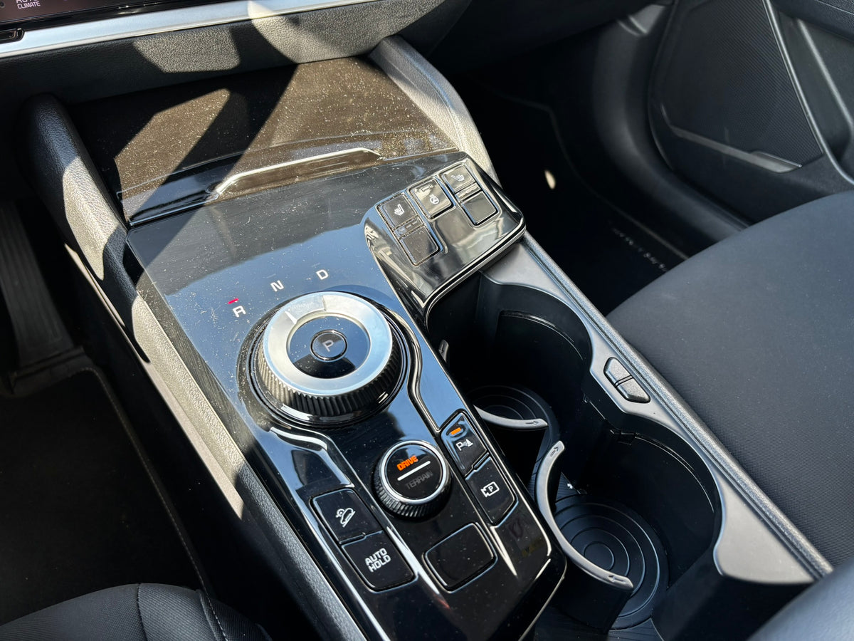 Kia Sportage 1.6 T-GDI HEV (155 kW) Exclusive – foto 6