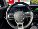 Kia Sportage 1.6 T-GDI HEV (155 kW) Exclusive
