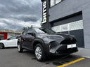 Toyota Yaris 1.5 Hybrid Cross Comfort