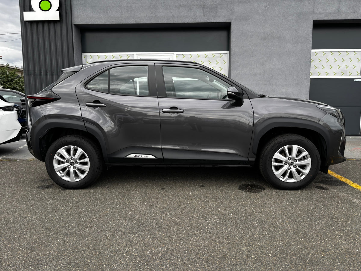 Toyota Yaris 1.5 Hybrid Cross Comfort – foto 5