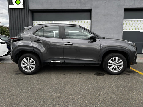 Toyota Yaris 1.5 Hybrid Cross Comfort – foto 5