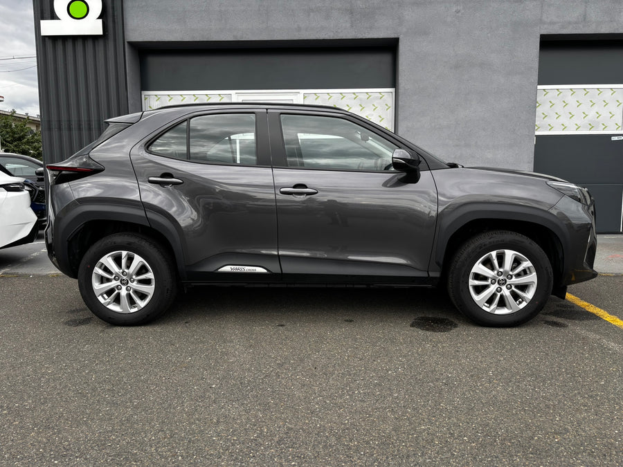 Toyota Yaris 1.5 Hybrid Cross Comfort – foto 5