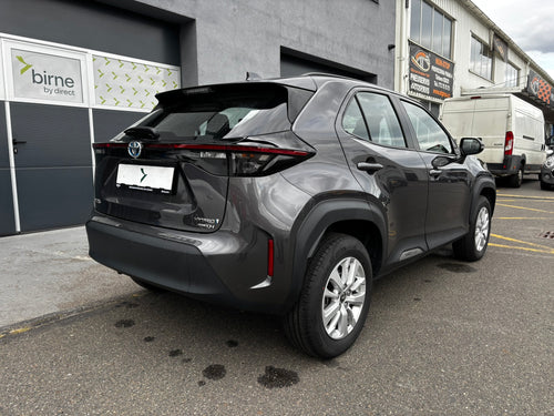 Toyota Yaris 1.5 Hybrid Cross Comfort – foto 4