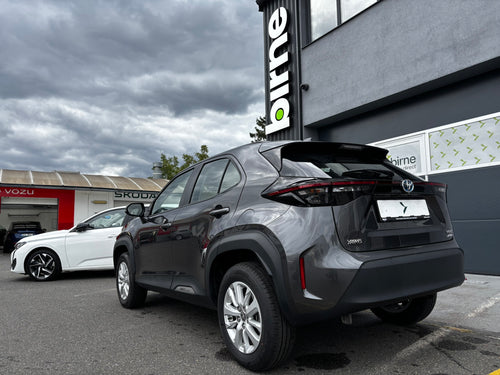 Toyota Yaris 1.5 Hybrid Cross Comfort – foto 3