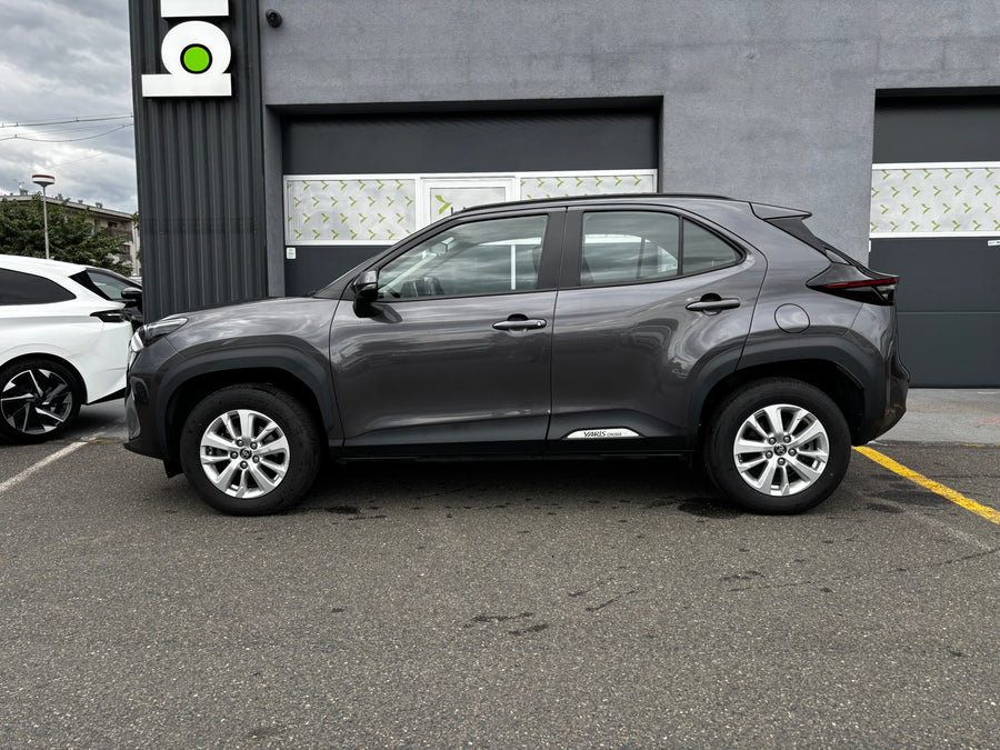 Toyota Yaris 1.5 Hybrid Cross Comfort – foto 2