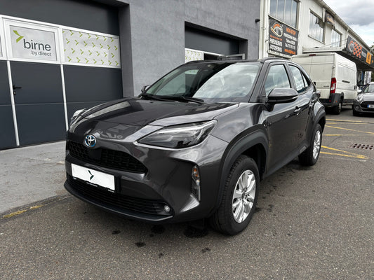 Toyota Yaris 1.5 Hybrid (85 kW) Cross Comfort