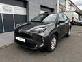 Toyota Yaris 1.5 Hybrid Cross Comfort