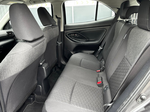 Toyota Yaris 1.5 Hybrid Cross Comfort – foto 12