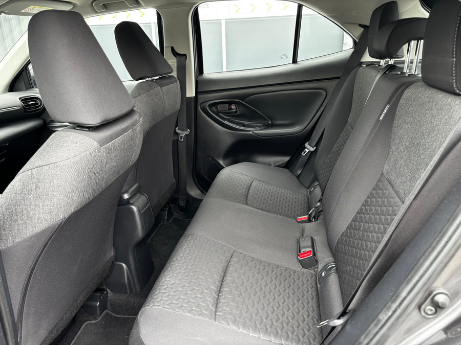 Toyota Yaris 1.5 Hybrid Cross Comfort – foto 12