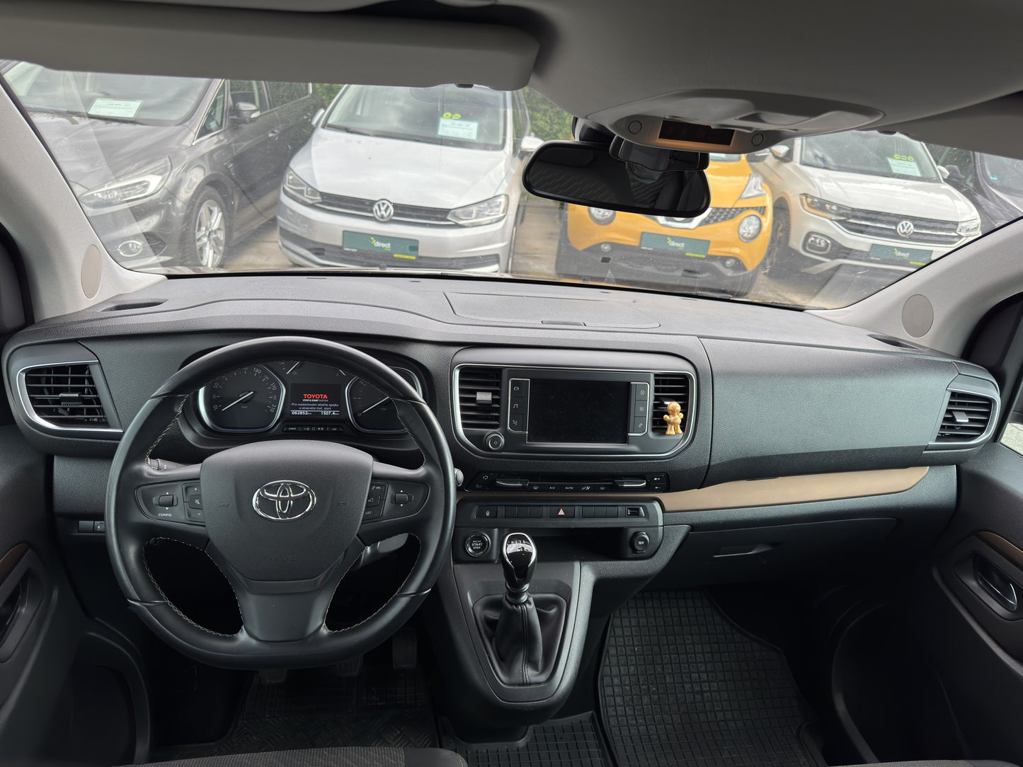 Toyota Proace Verso 2.0 D 106 kW