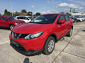 Nissan Qashqai 1.2 DIG-T 85 kW