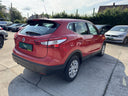Nissan Qashqai 1.2 DIG-T 85 kW