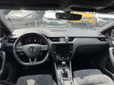 Škoda Octavia 2.0 TDi RS 135 kW