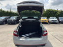 Škoda Octavia 2.0 TDi RS 135 kW