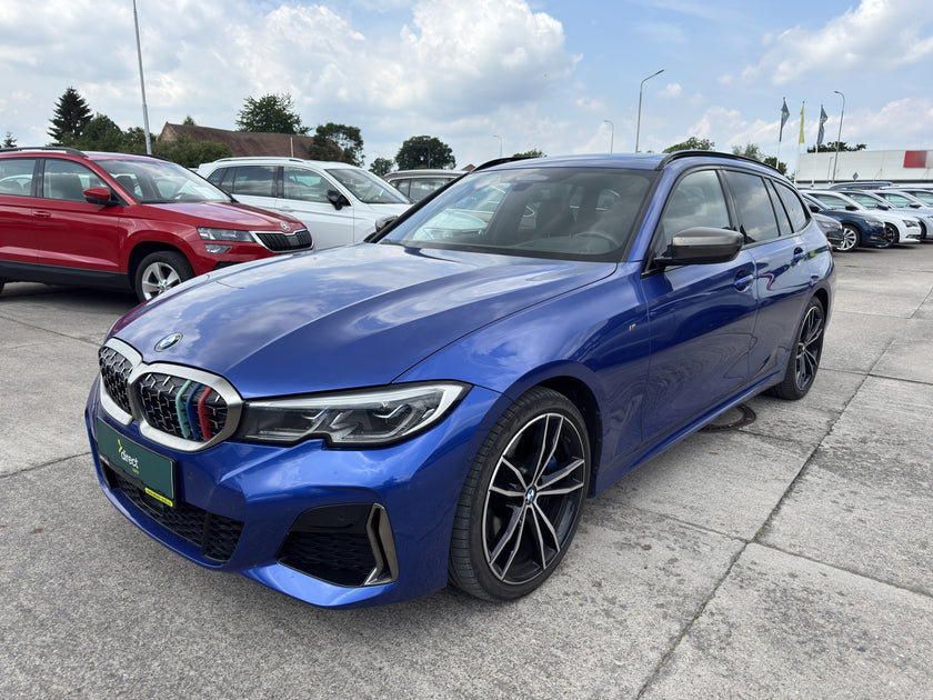BMW Řada 3 M340i 275 kW xDrive