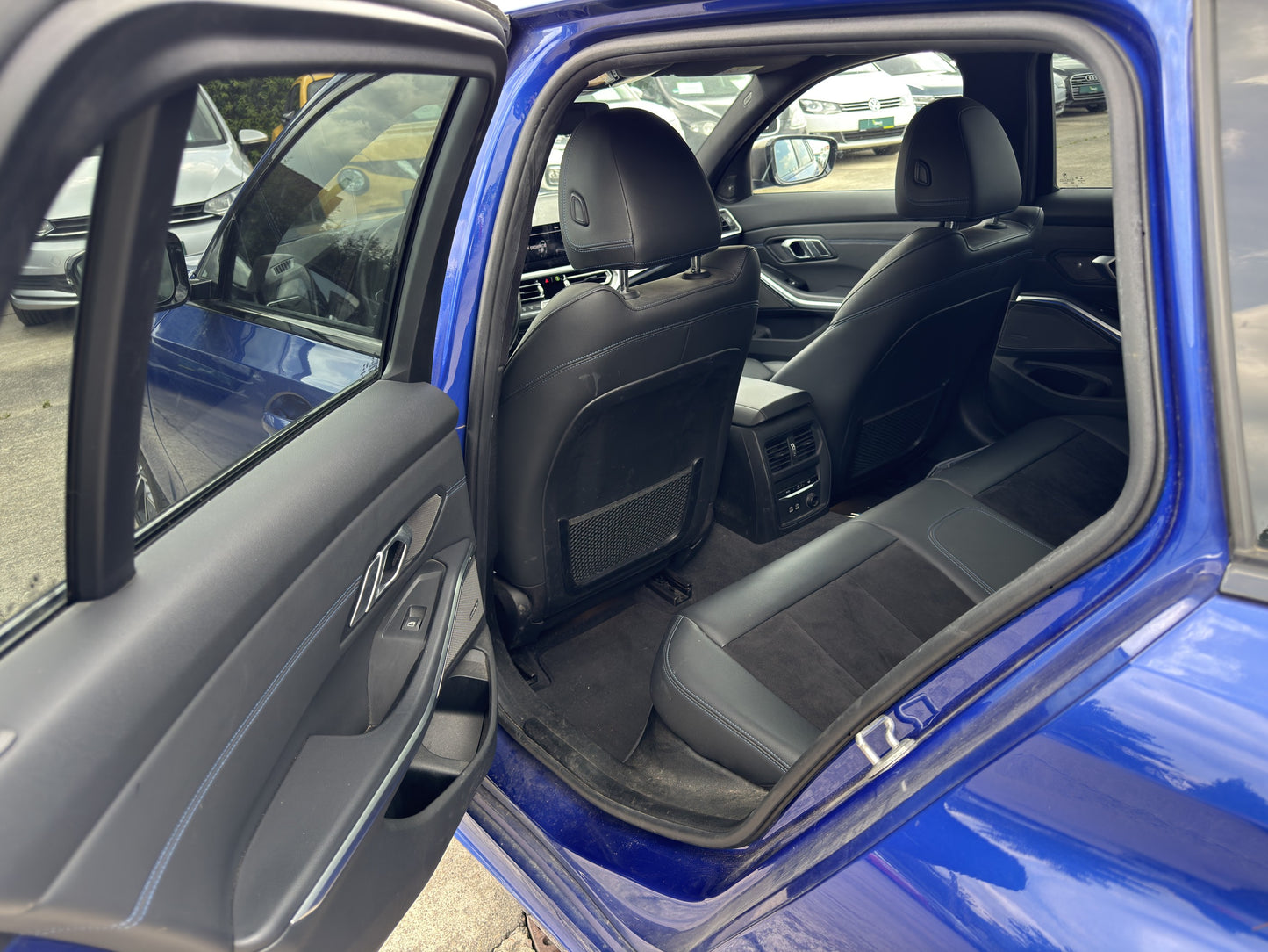 BMW Řada 3 M340i 275 kW xDrive