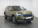 Škoda Kodiaq 2.0 TDI 142 kW Excl. Selection
