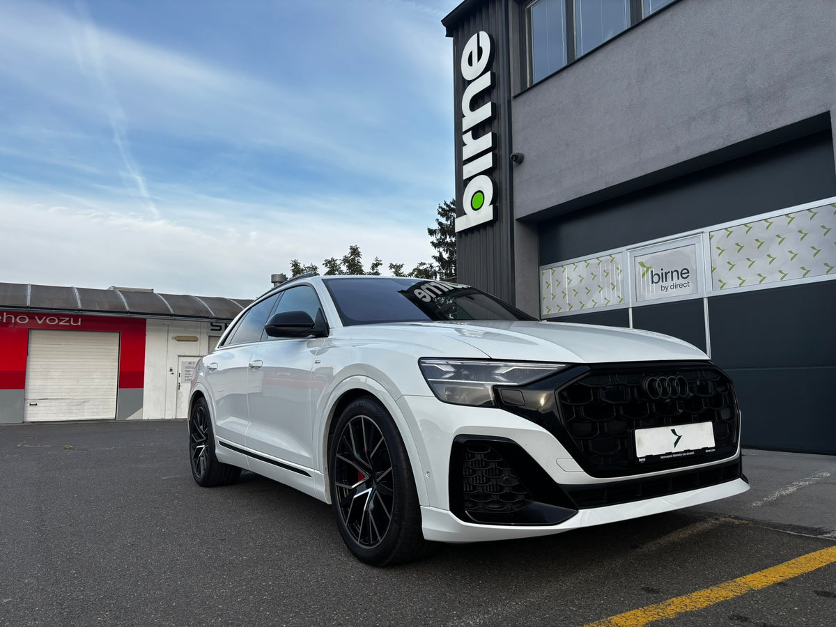 Audi Q8 3.0 TFSI Plug In (360 kW) – foto 4