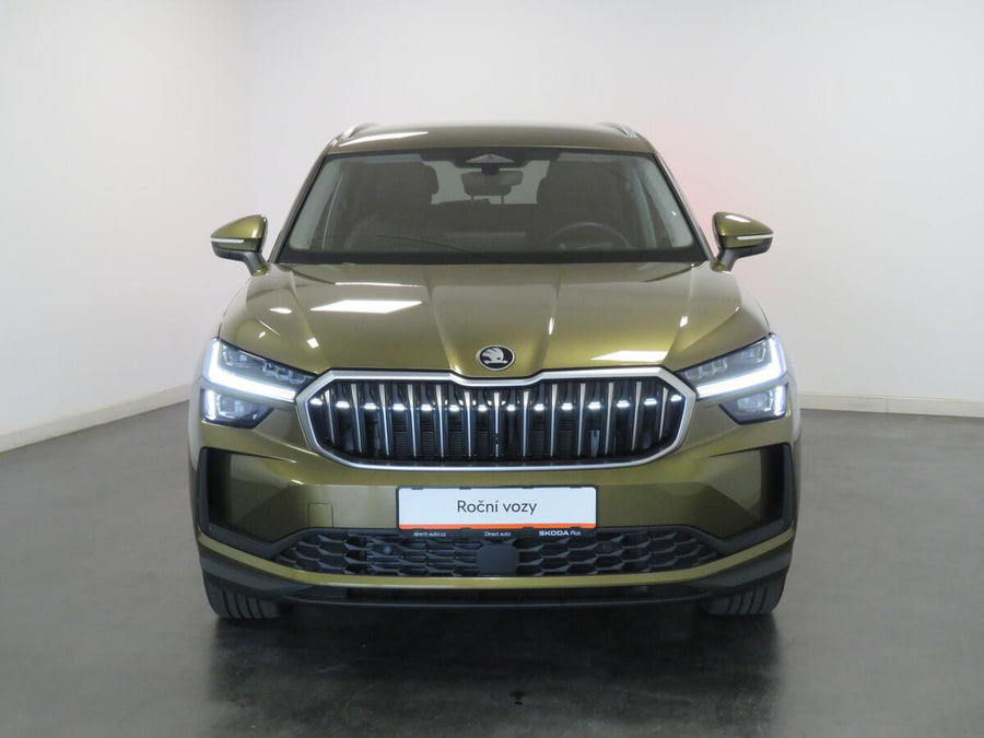 Škoda Kodiaq 2.0 TDI 142 kW Exclusive Selec – foto 4