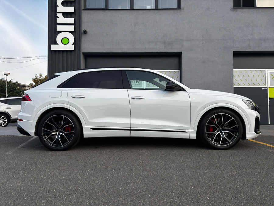 Audi Q8 3.0 TFSI Plug In (360 kW) – foto 3