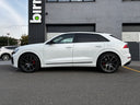 Audi Q8 3.0 TFSI Plug In (360 kW)