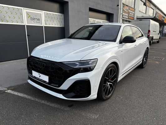 Audi Q8 3.0 TFSI Plug In (360 kW)