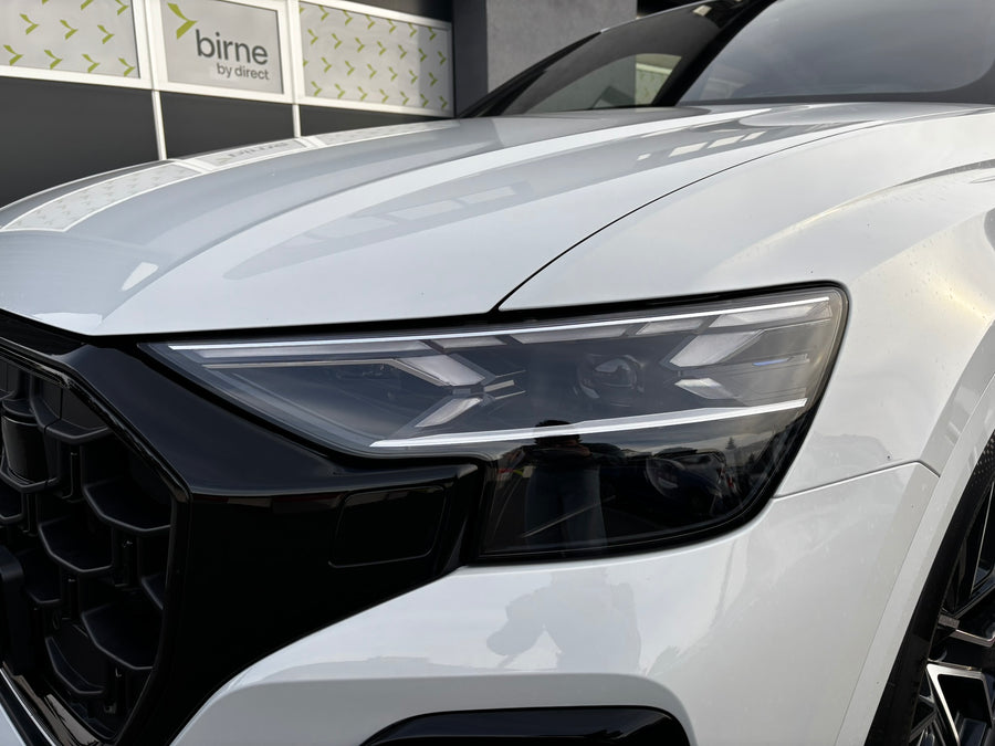 Audi Q8 3.0 TFSI Plug In (360 kW) – foto 6