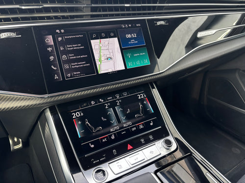 Audi Q8 3.0 TFSI Plug In (360 kW) – foto 7