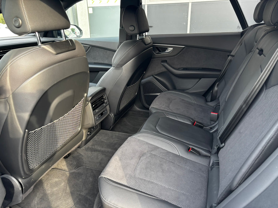 Audi Q8 3.0 TFSI Plug In (360 kW) – foto 11
