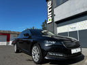 Škoda Superb 2.0 TDI Style TZ