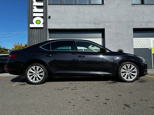 Škoda Superb 2.0 TDI Style TZ – foto 2