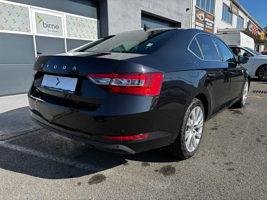 Škoda Superb 2.0 TDI Style TZ – foto 3