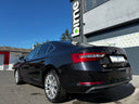 Škoda Superb 2.0 TDI Style TZ