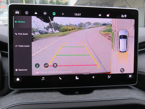 Škoda Kodiaq 2.0 TDI 142 kW Exclusive Selec – foto 23