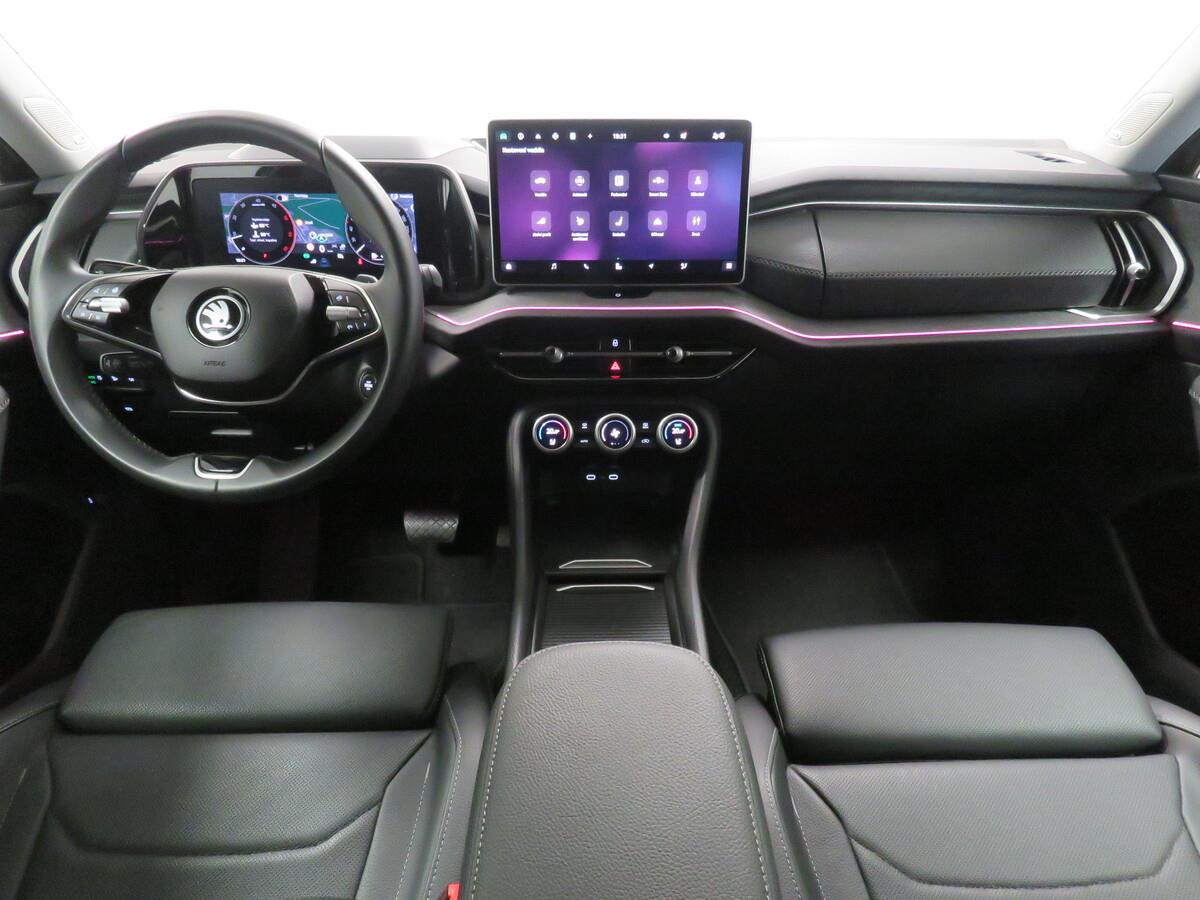 Škoda Kodiaq 2.0 TDI 142 kW Excl. Selection – foto 5