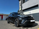 Toyota C-HR 1.8 Hybrid Style