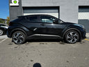 Toyota C-HR 1.8 Hybrid Style