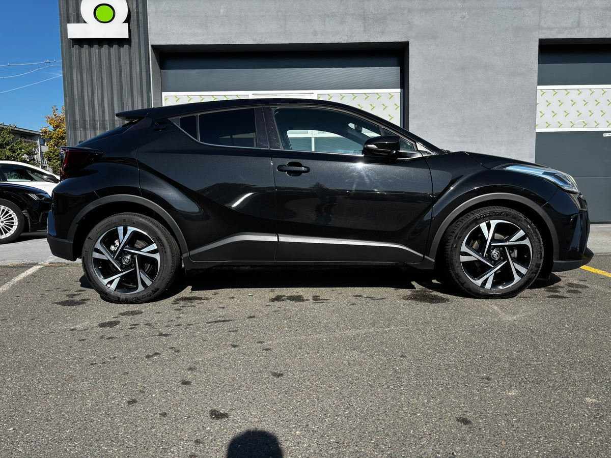 Toyota C-HR 1.8 Hybrid Style