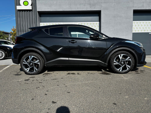 Toyota C-HR 1.8 Hybrid Style – foto 5