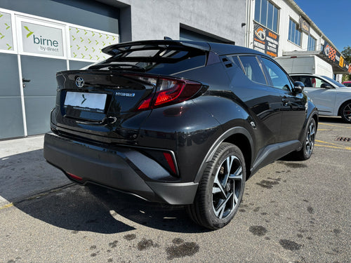 Toyota C-HR 1.8 Hybrid Style – foto 4