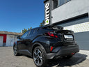 Toyota C-HR 1.8 Hybrid Style