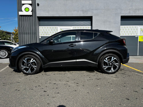 Toyota C-HR 1.8 Hybrid Style – foto 2