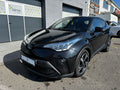 Toyota C-HR 1.8 Hybrid Style