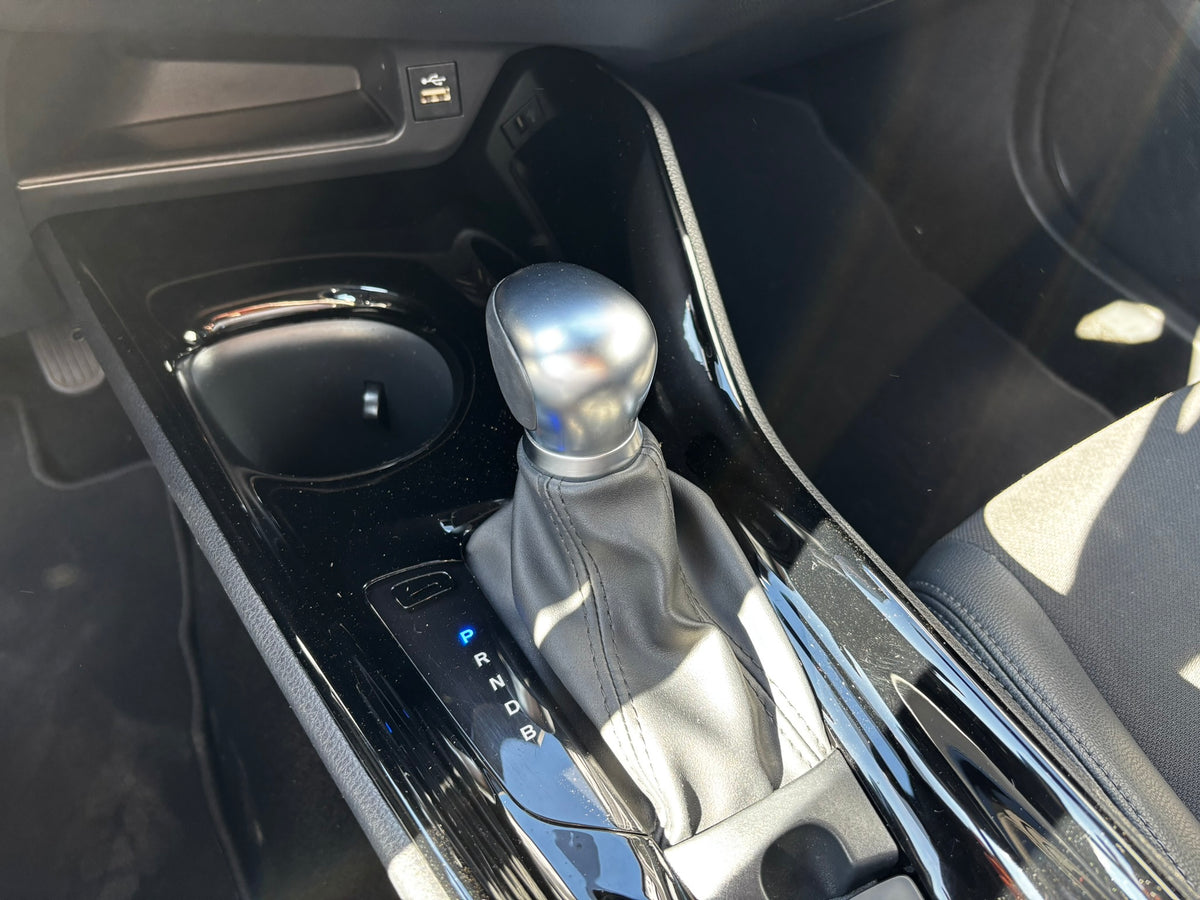 Toyota C-HR 1.8 Hybrid Style – foto 9