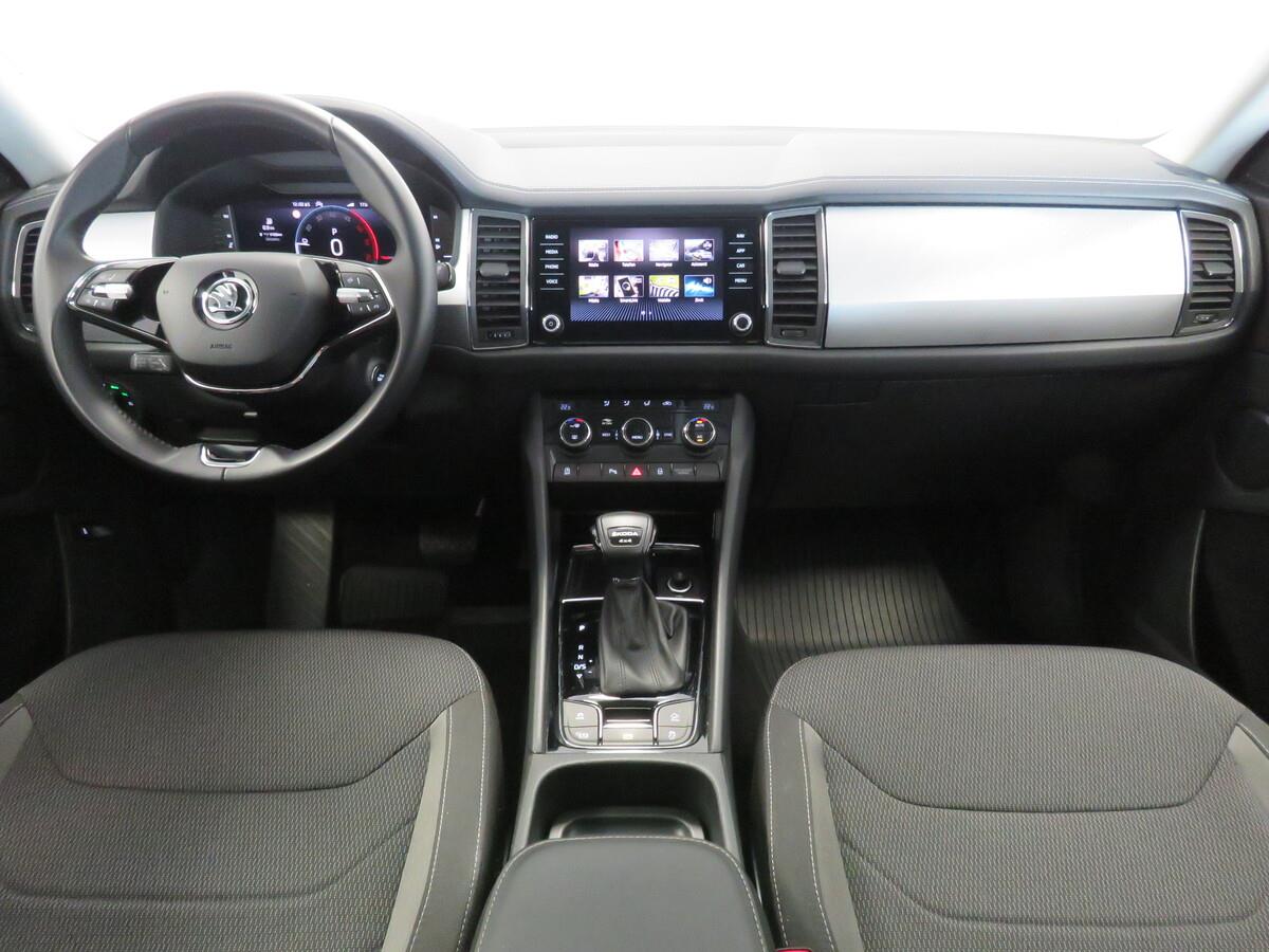 Škoda Kodiaq 2.0TDi 110kW Ambition 4x4 DSG – foto 5