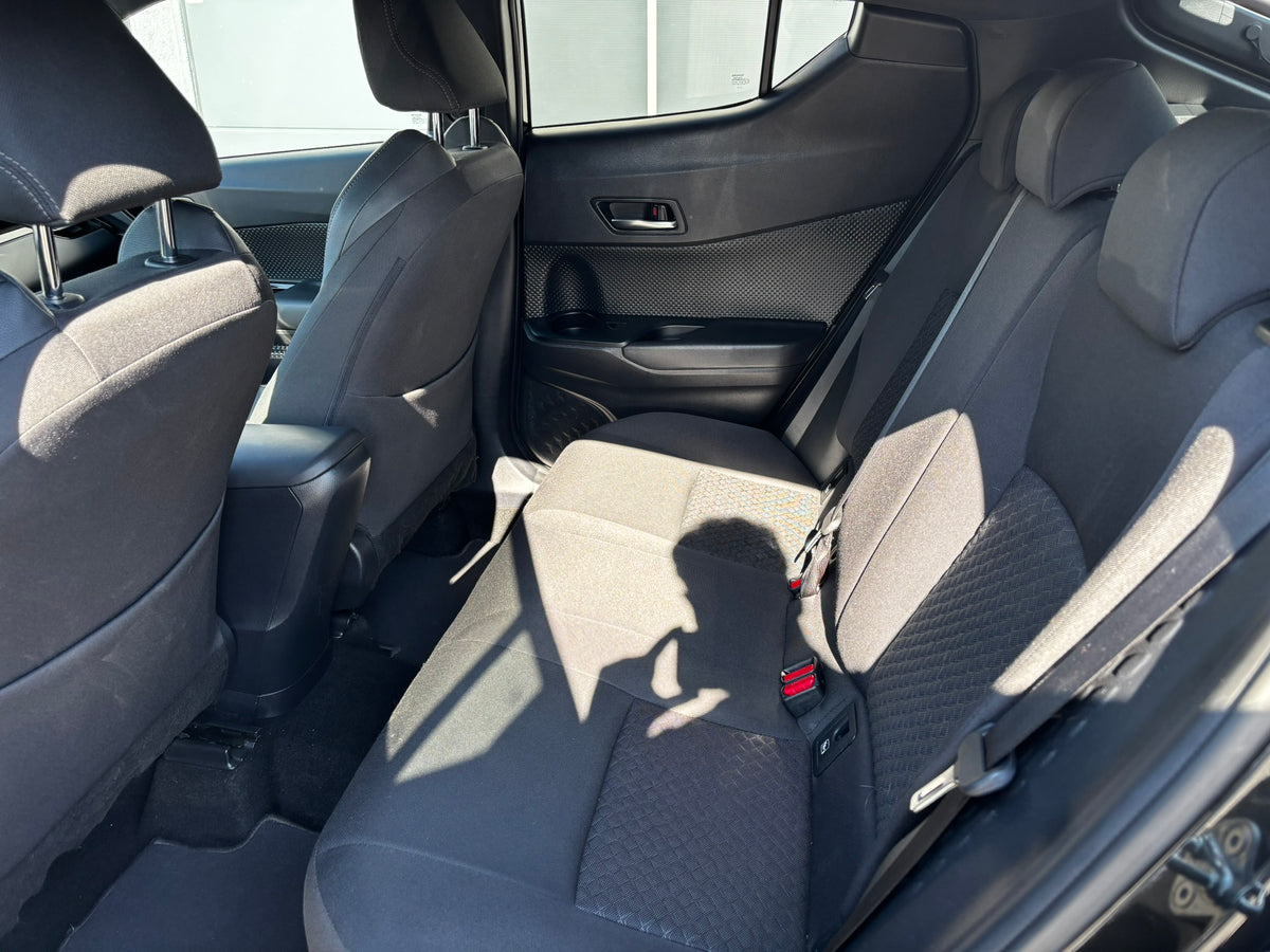 Toyota C-HR 1.8 Hybrid Style