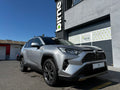 Toyota RAV4 2.0 Comfort (129 kW)