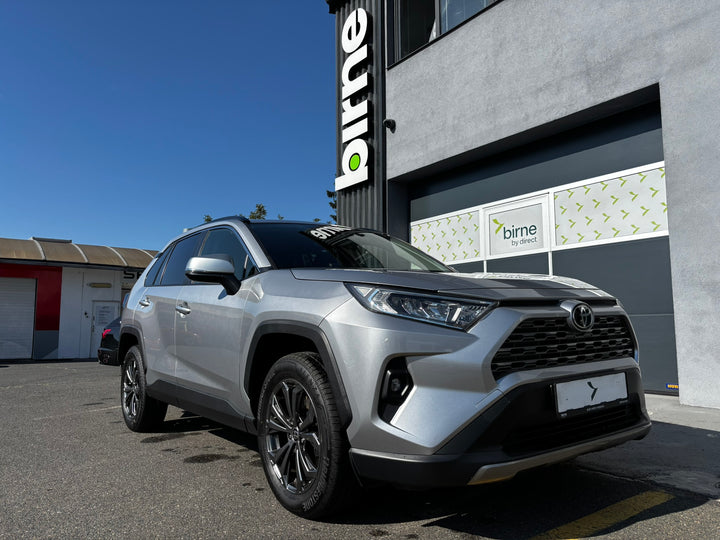 Toyota RAV4 2.0 Comfort (129 kW)